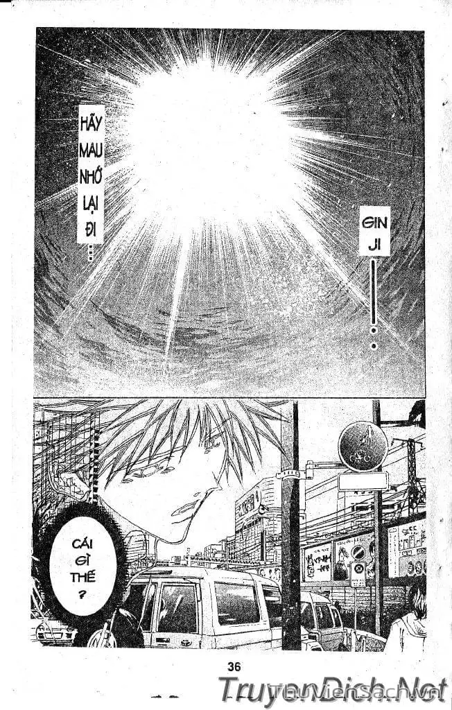 Truyện Tranh Người Thu Hồi - Get Backers trang 8