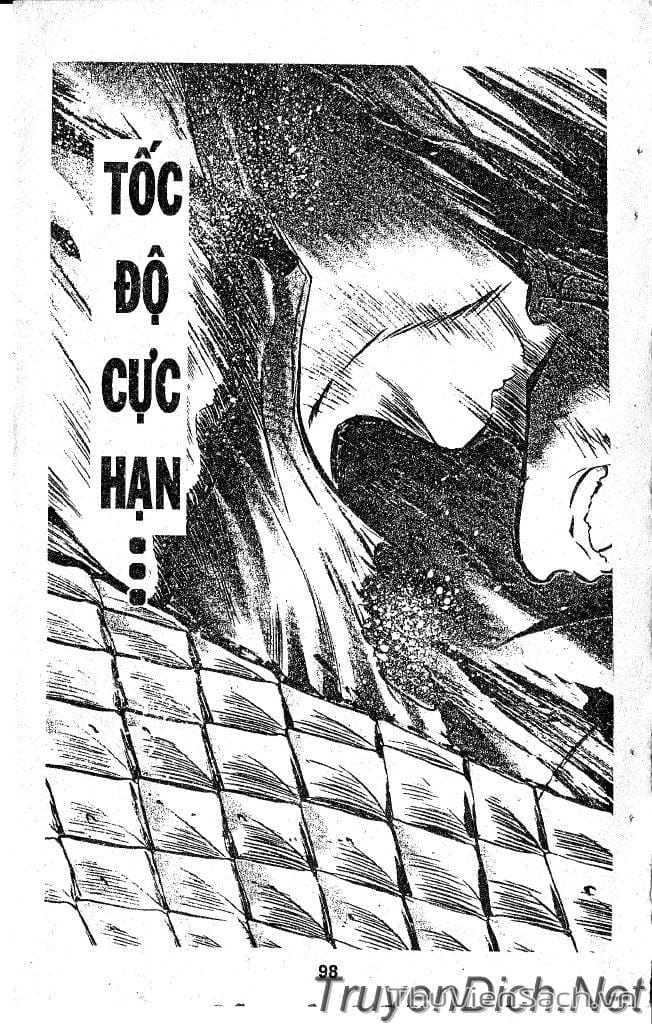 Truyện Tranh Người Thu Hồi - Get Backers trang 8