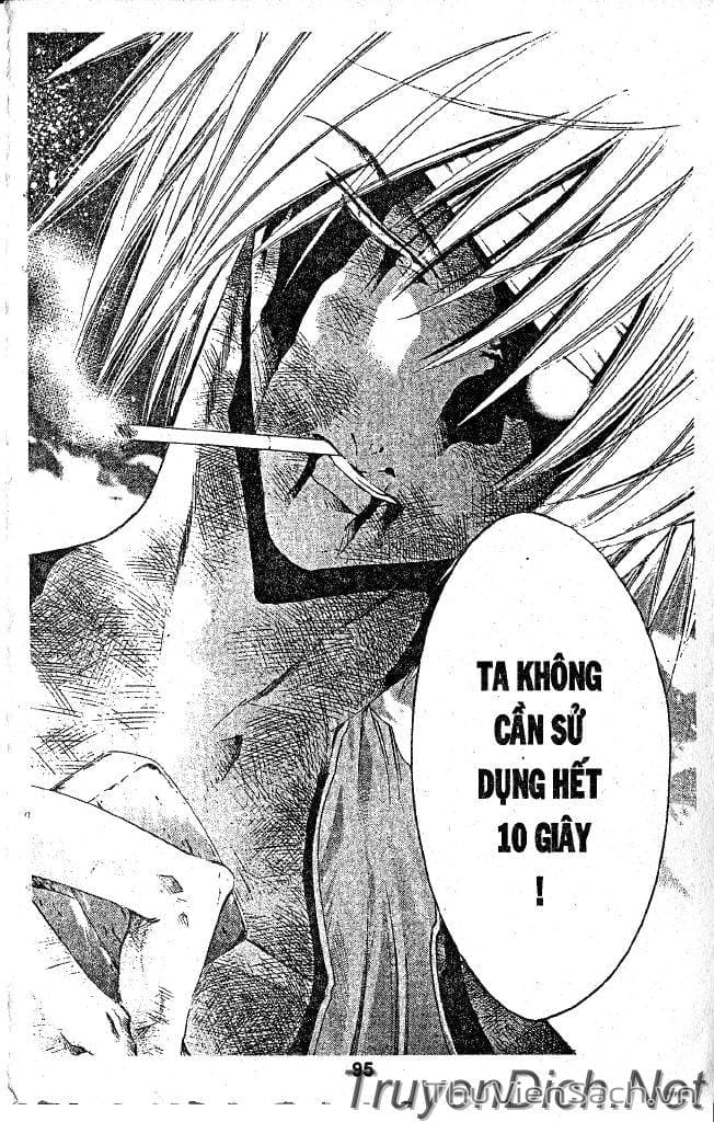 Truyện Tranh Người Thu Hồi - Get Backers trang 8