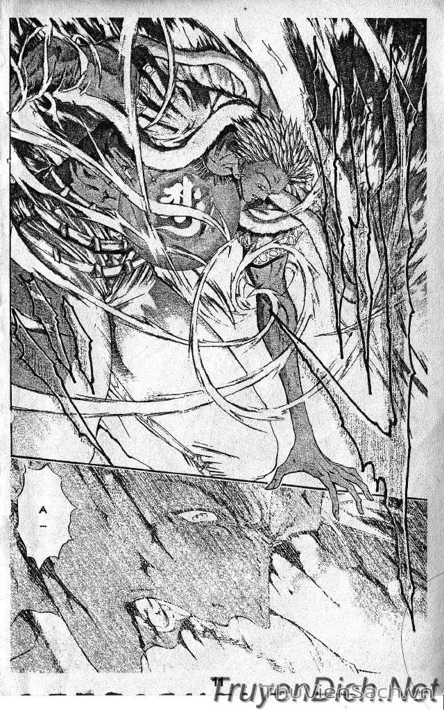 Truyện Tranh Người Thu Hồi - Get Backers trang 8