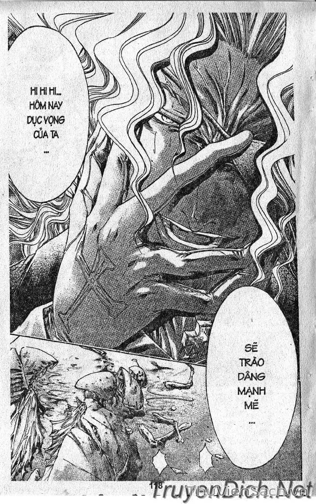 Truyện Tranh Người Thu Hồi - Get Backers trang 8