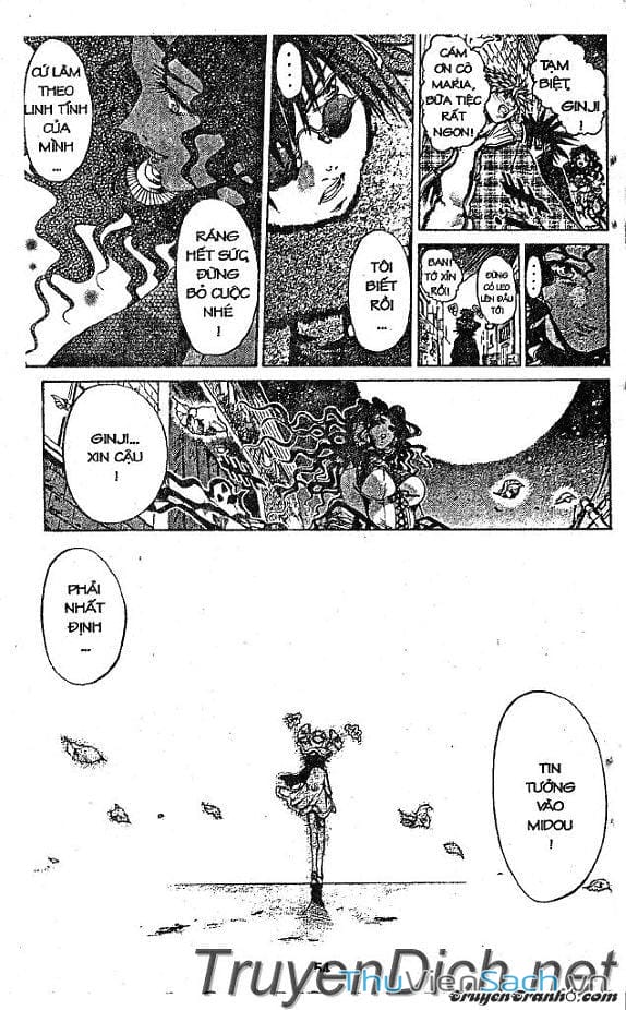Trang 4 - Chap 100