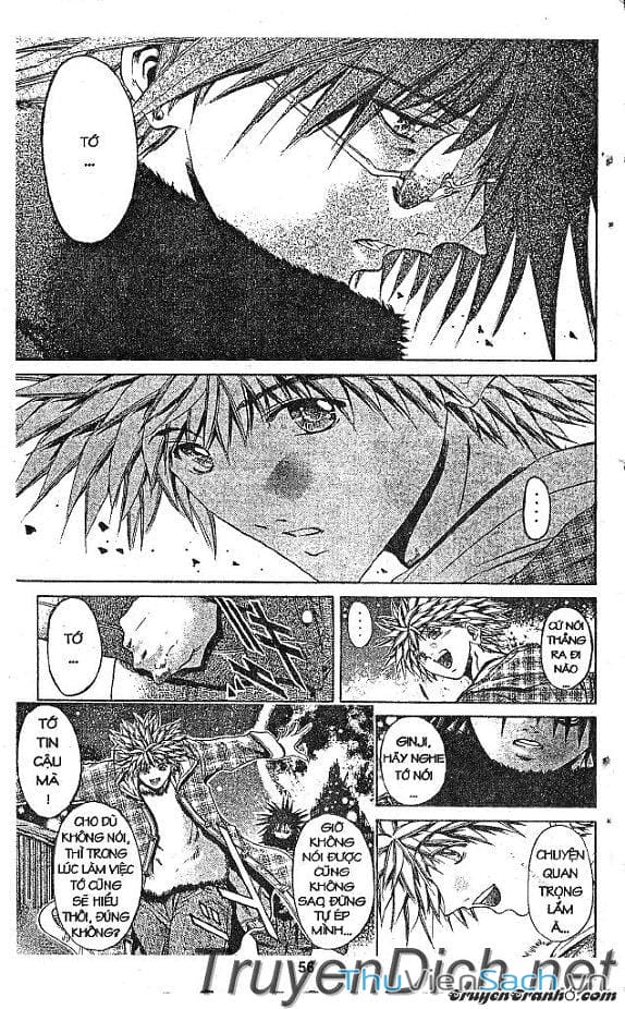 Trang 6 - Chap 100