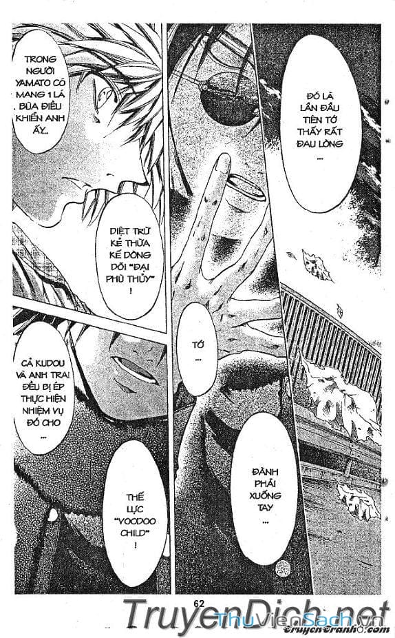 Trang 11 - Chap 100