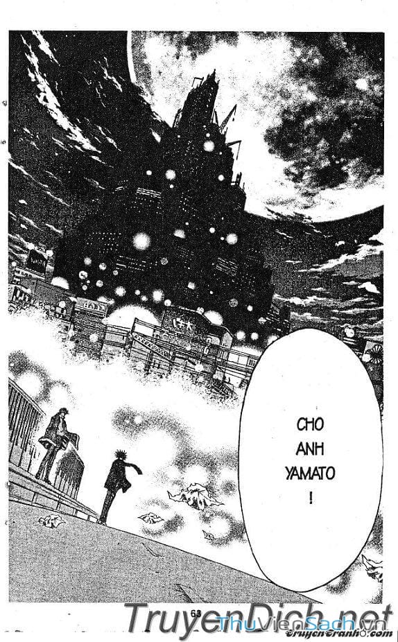 Trang 12 - Chap 100