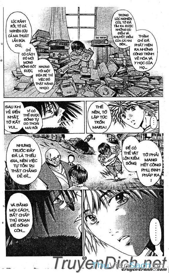 Trang 17 - Chap 100