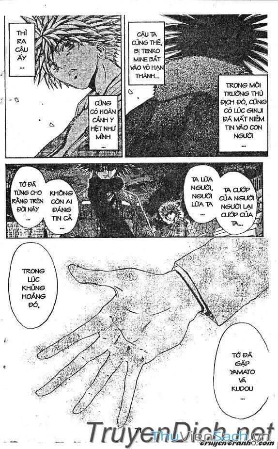 Trang 19 - Chap 100