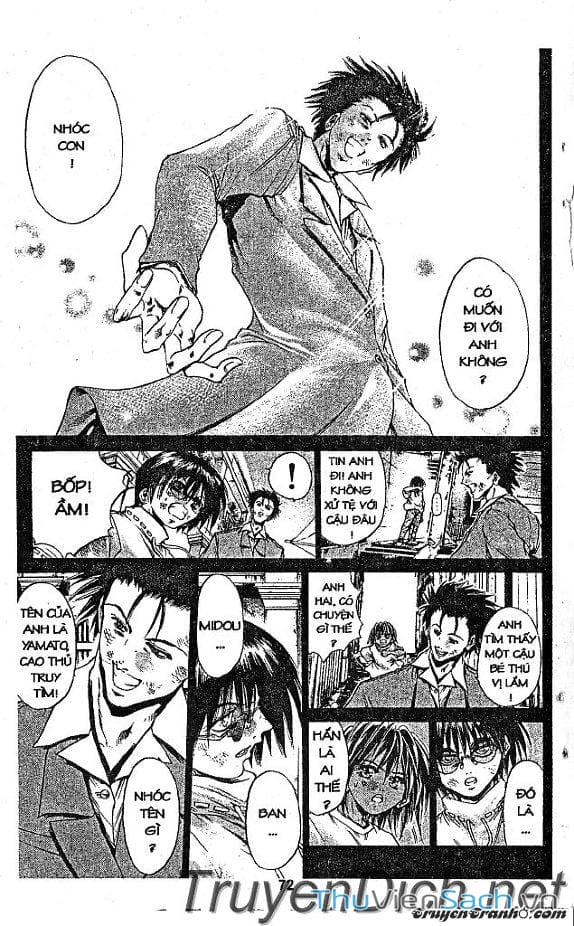 Trang 20 - Chap 100