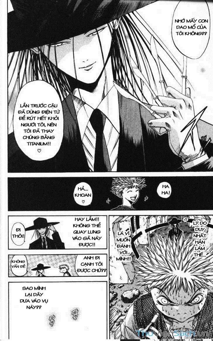 Trang 5 - Chap 104