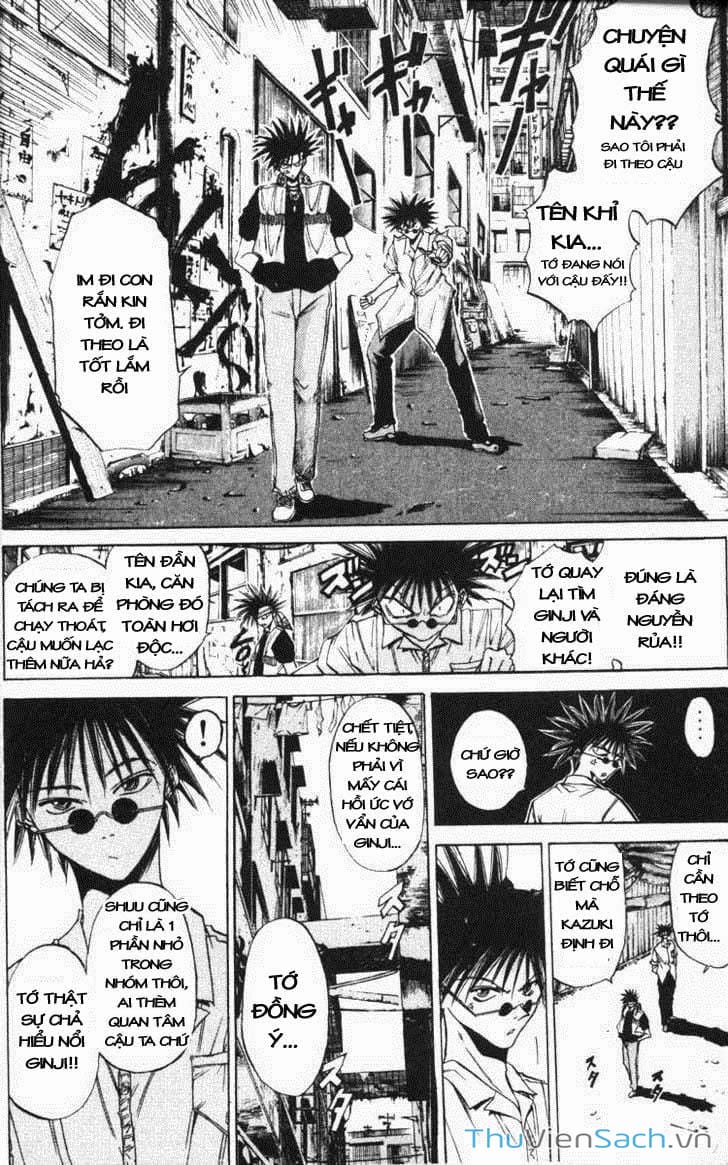 Trang 7 - Chap 104