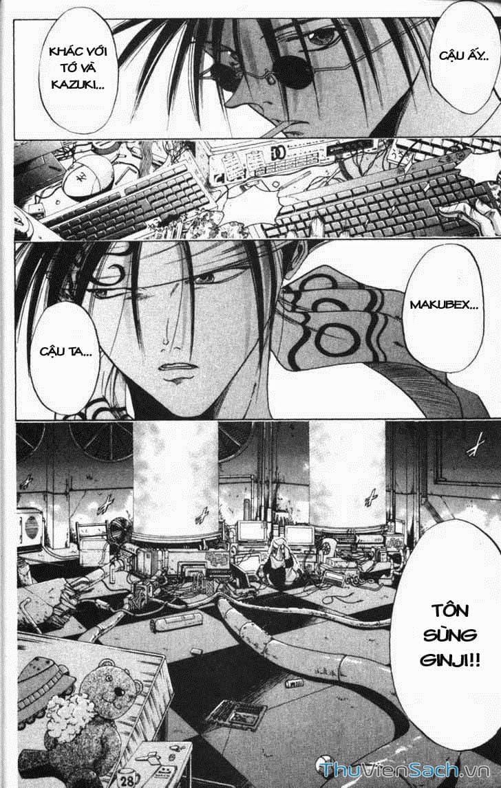 Trang 9 - Chap 104