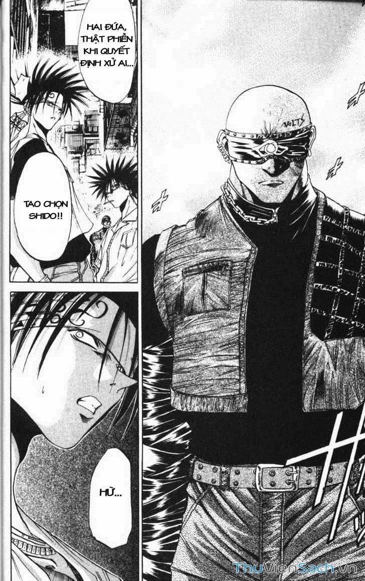 Trang 13 - Chap 104