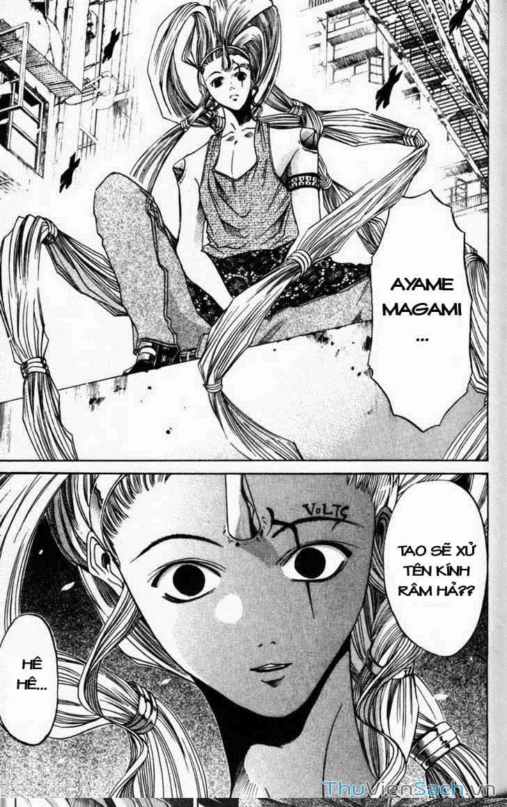 Trang 14 - Chap 104
