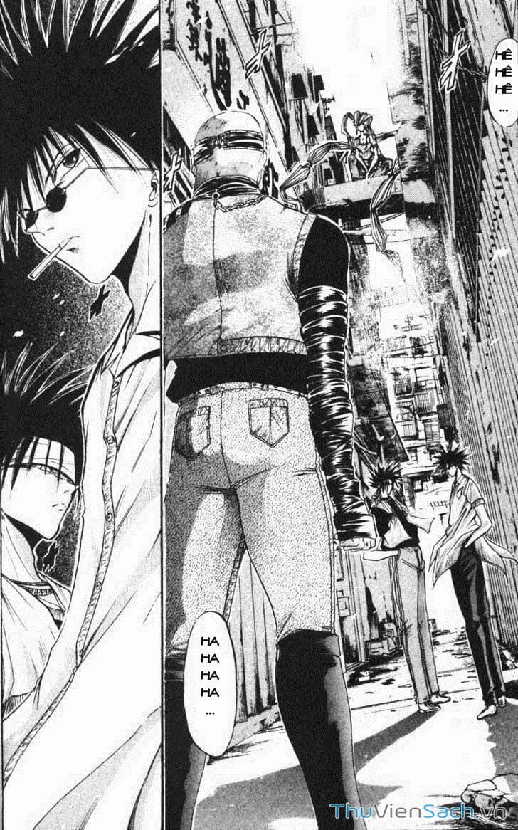 Trang 15 - Chap 104