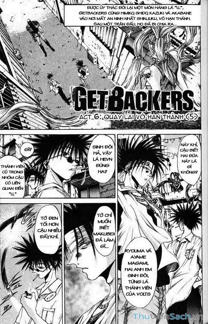 Trang 16 - Chap 104