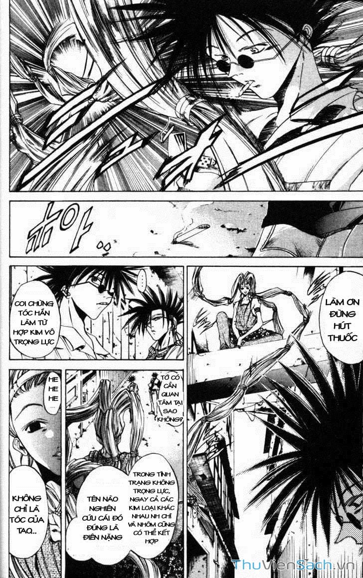 Trang 17 - Chap 104
