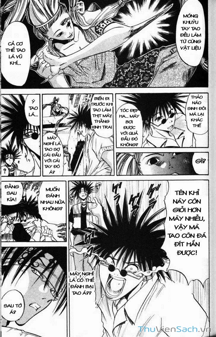 Trang 18 - Chap 104