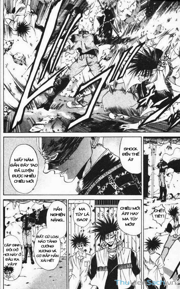 Trang 19 - Chap 104