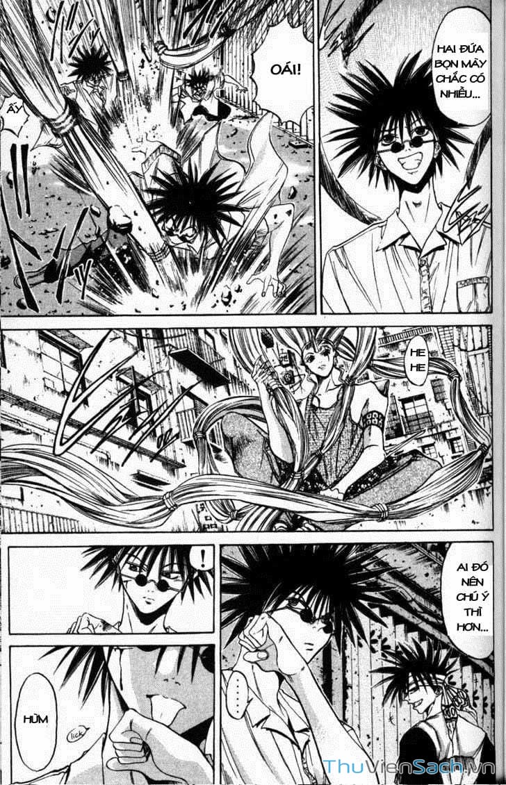 Trang 20 - Chap 104