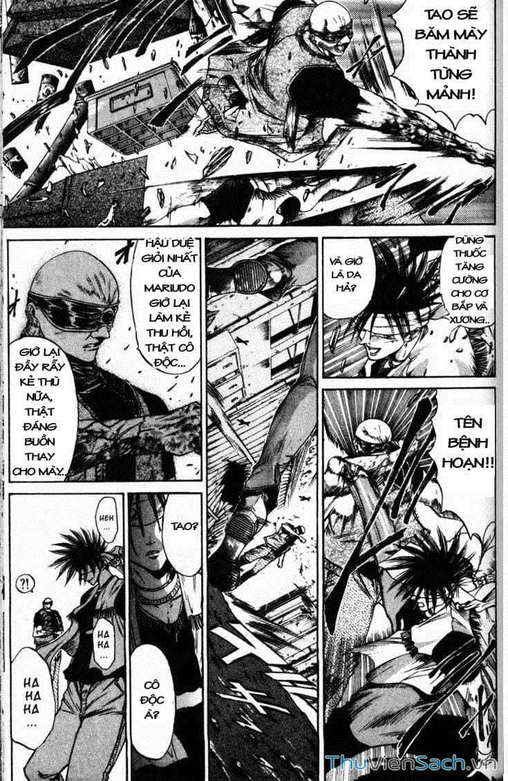 Trang 3 - Chap 106