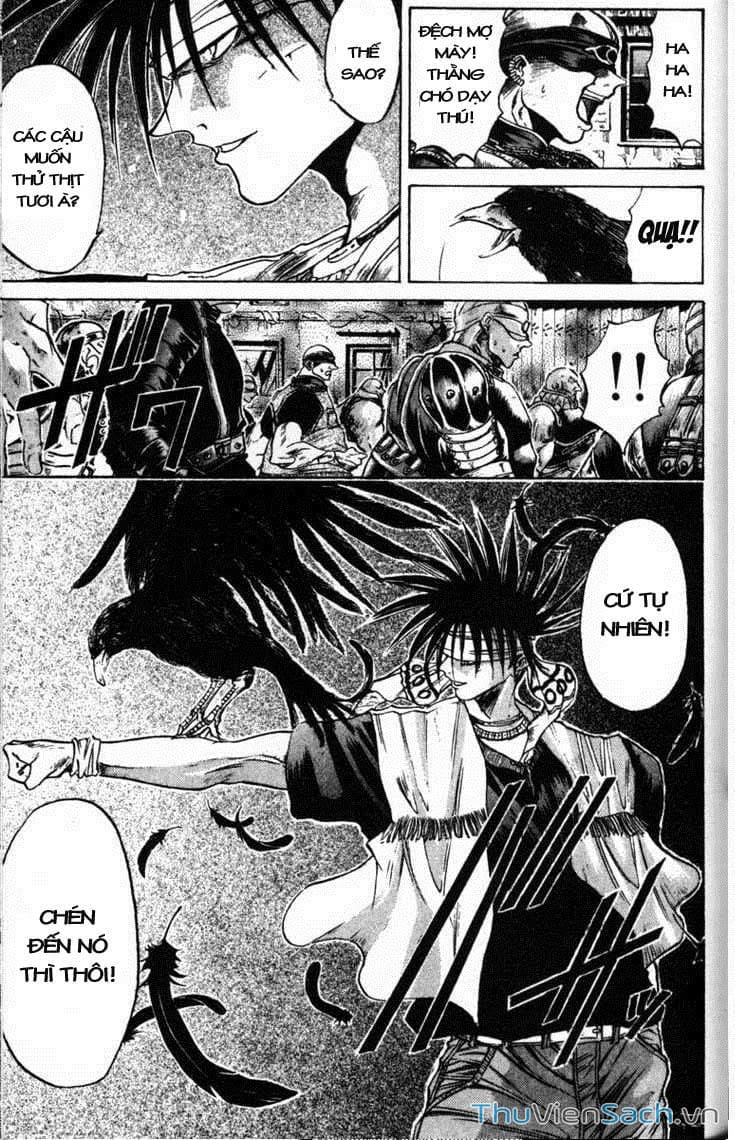 Trang 7 - Chap 106