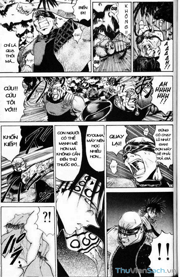 Trang 9 - Chap 106