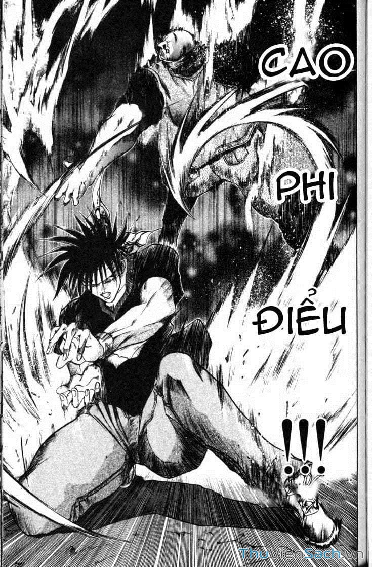 Trang 11 - Chap 106