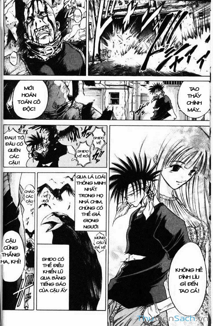 Trang 12 - Chap 106