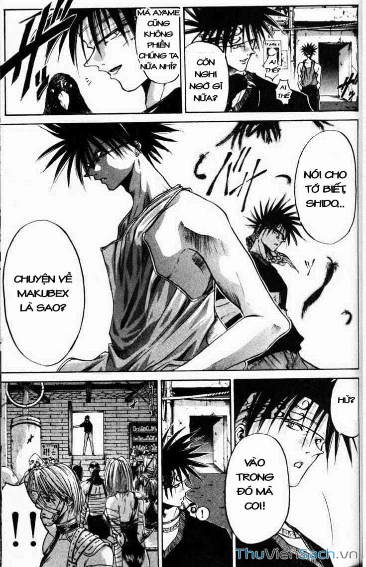 Trang 13 - Chap 106