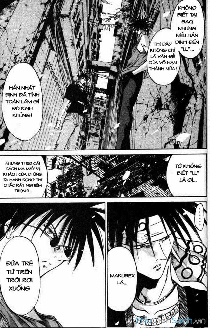 Trang 15 - Chap 106