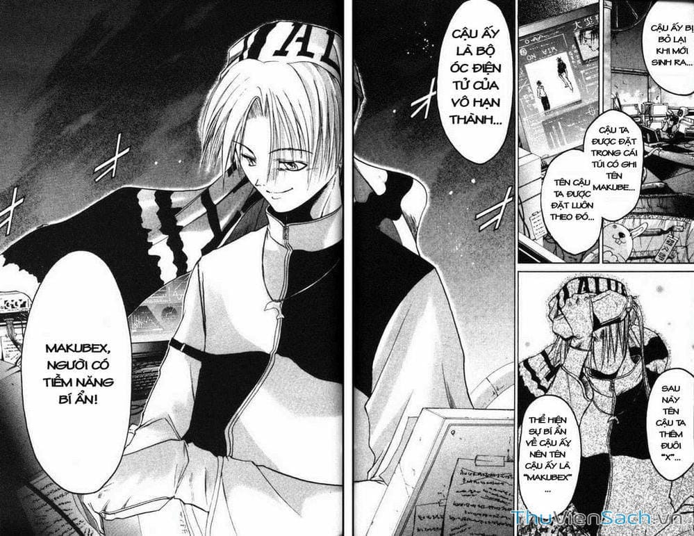 Trang 16 - Chap 106