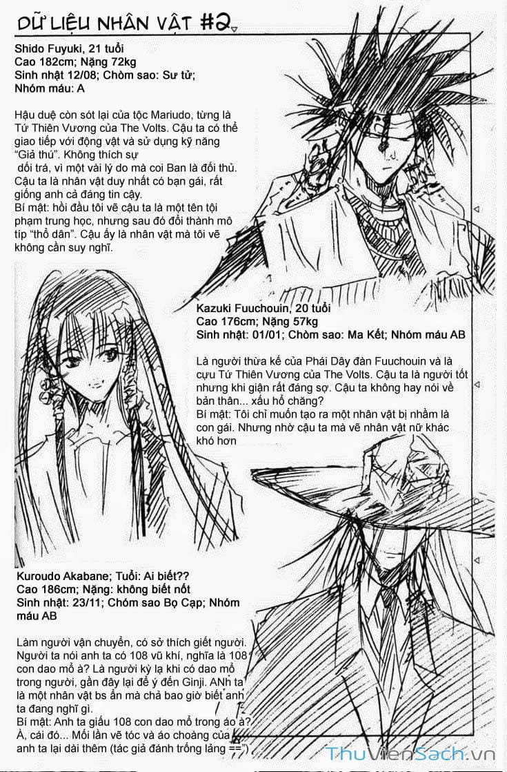Trang 17 - Chap 106