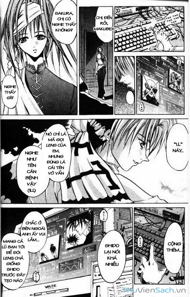 Trang 19 - Chap 106
