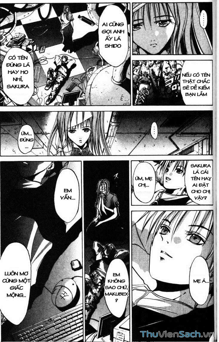 Trang 20 - Chap 106