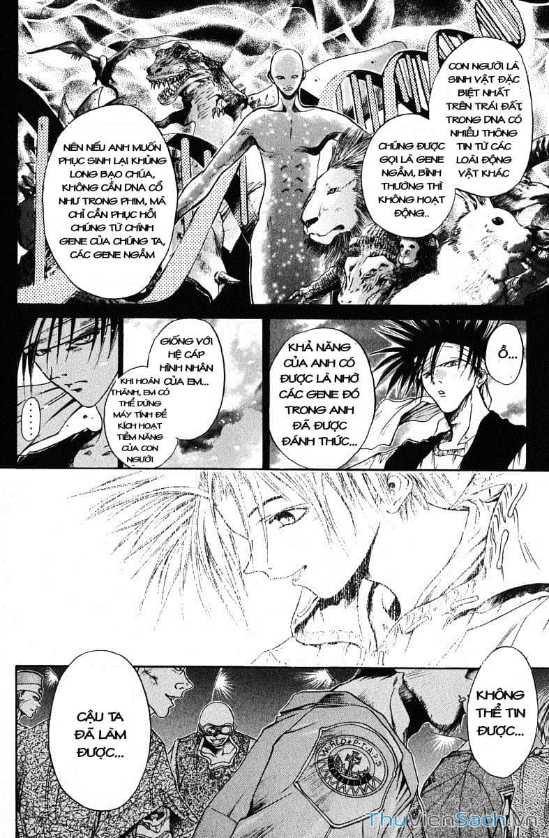 Trang 5 - Chap 113
