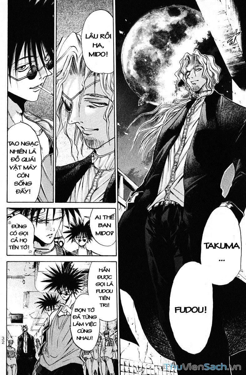 Trang 7 - Chap 113