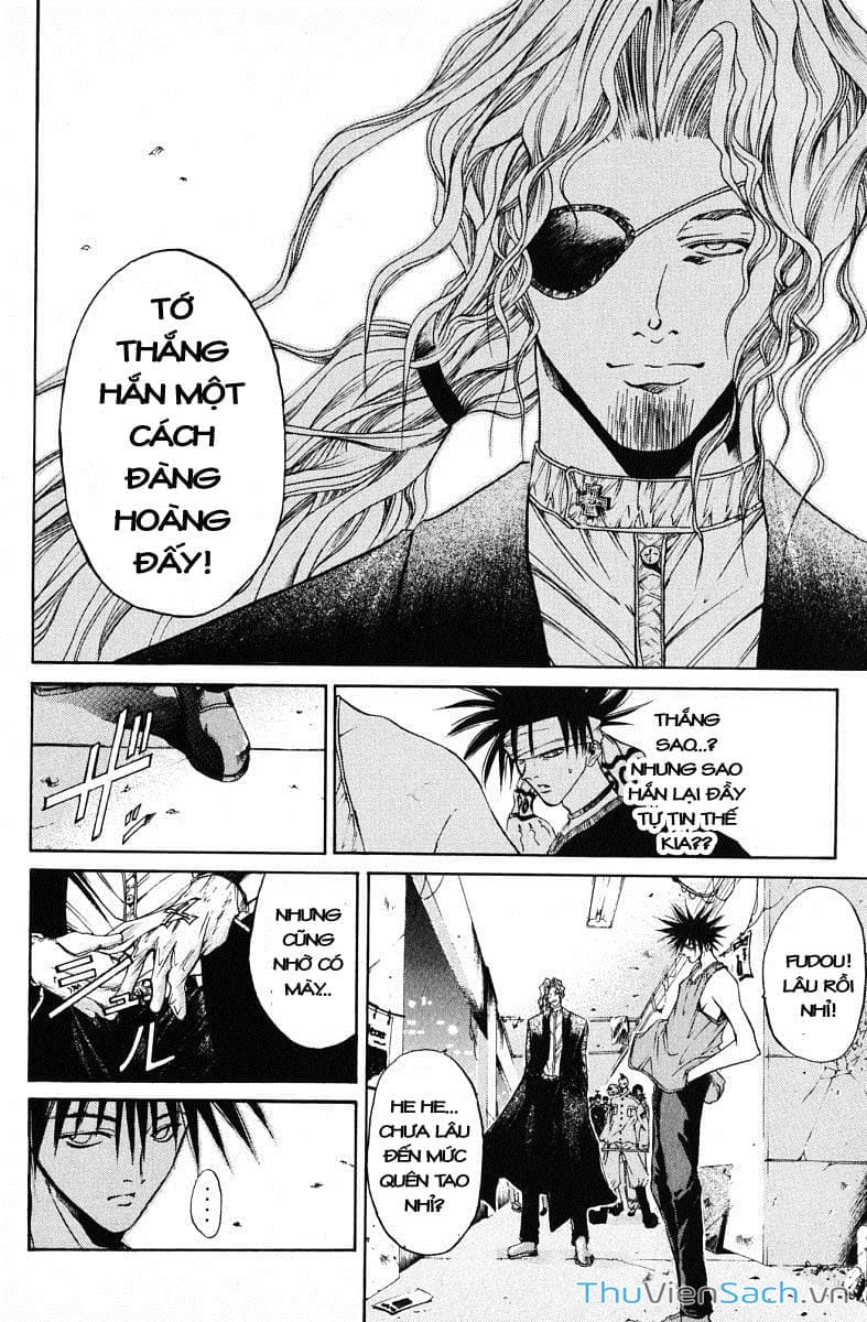 Trang 9 - Chap 113