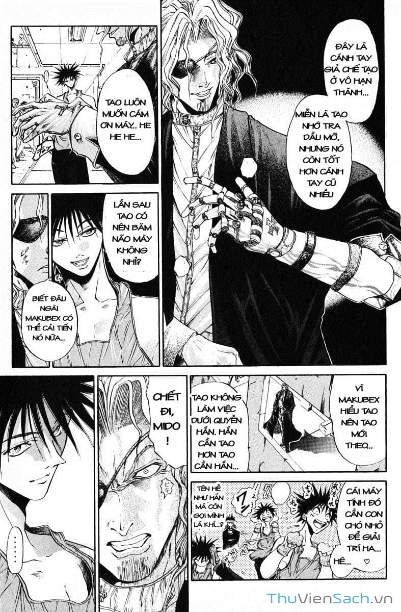 Trang 10 - Chap 113