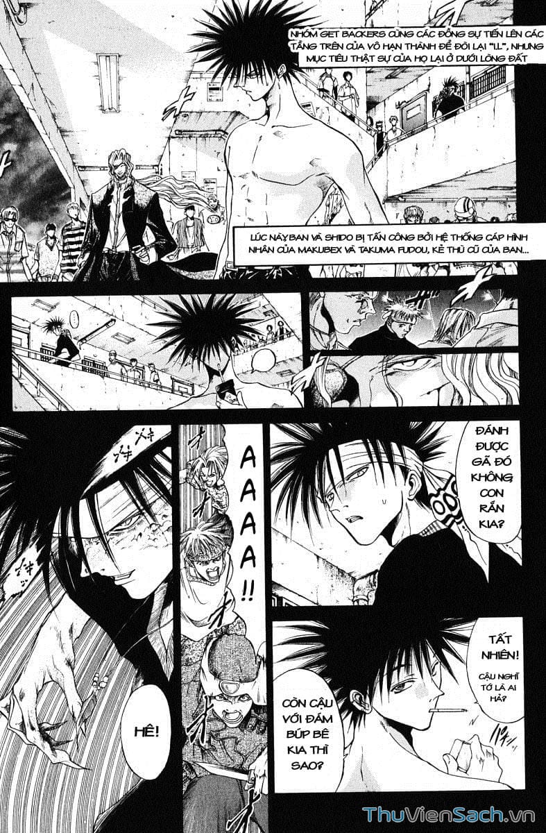 Trang 17 - Chap 113
