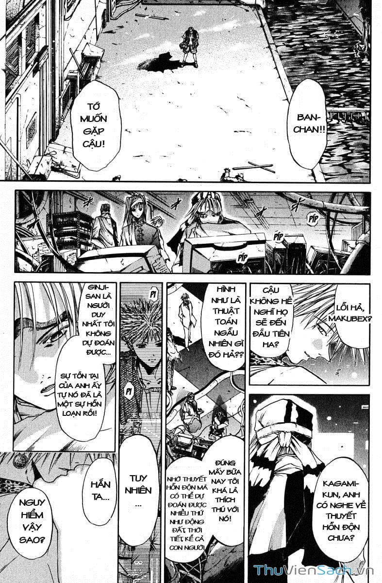 Trang 14 - Chap 117