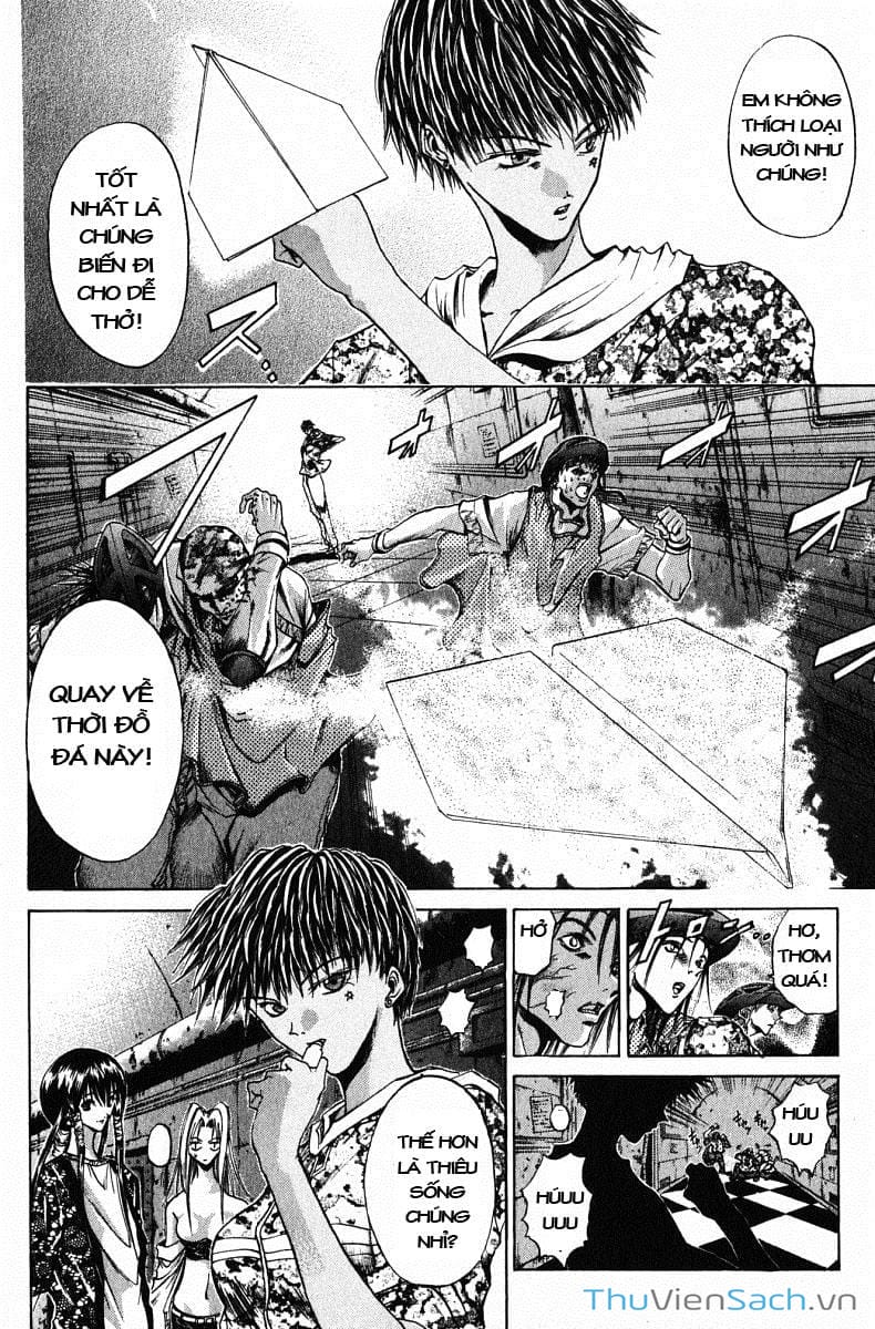 Trang 20 - Chap 120