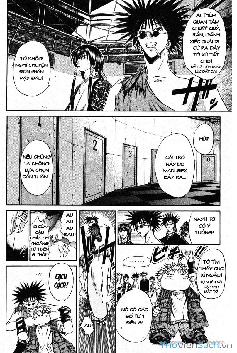Trang 3 - Chap 123