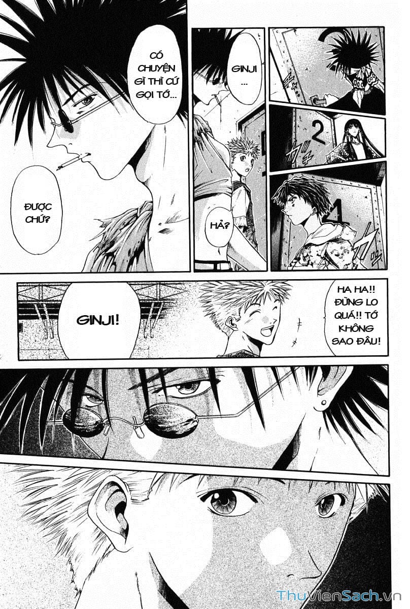 Trang 8 - Chap 123