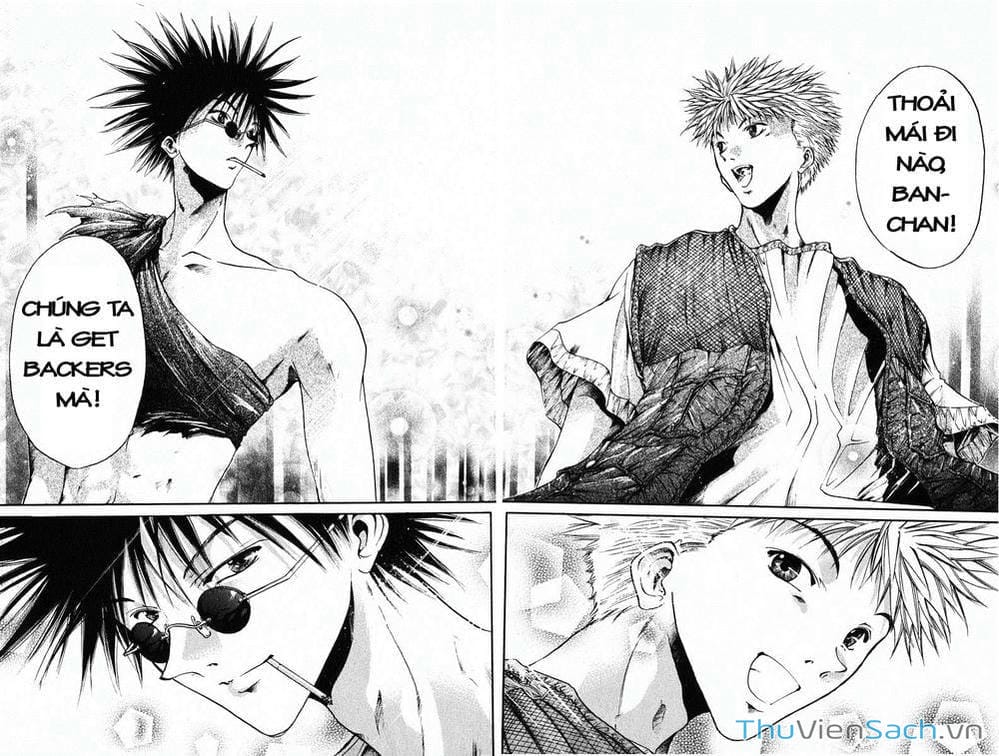 Trang 9 - Chap 123