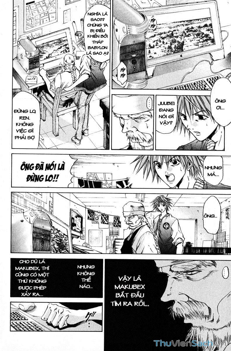 Trang 8 - Chap 128