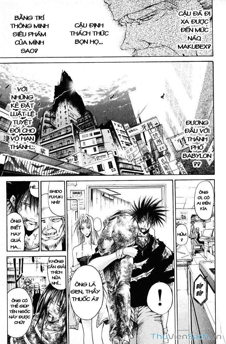 Trang 9 - Chap 128