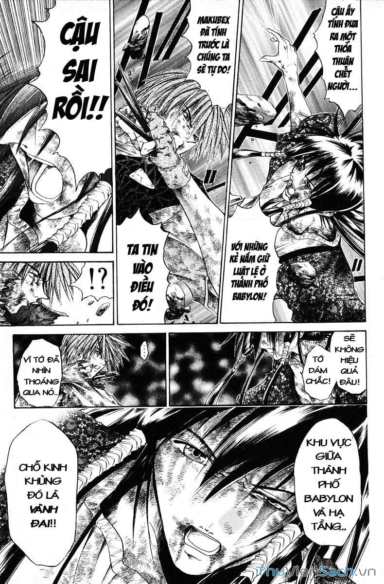 Trang 15 - Chap 128