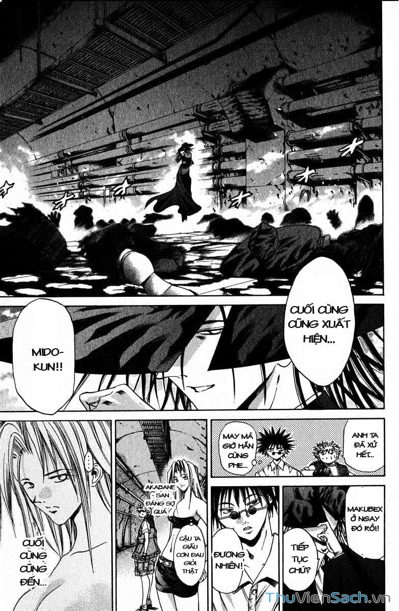 Trang 5 - Chap 139