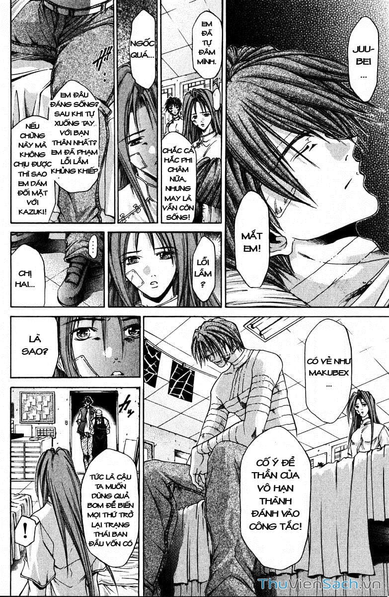 Trang 11 - Chap 139
