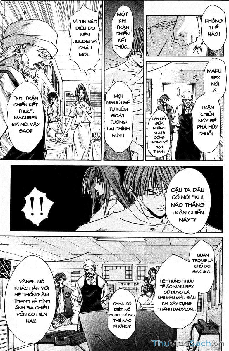 Trang 12 - Chap 139